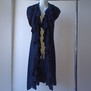 Romeo & Juliet Couture Long Cardigan